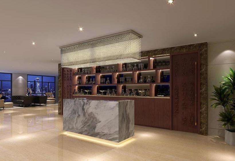 هتل Jindu Jinyuan