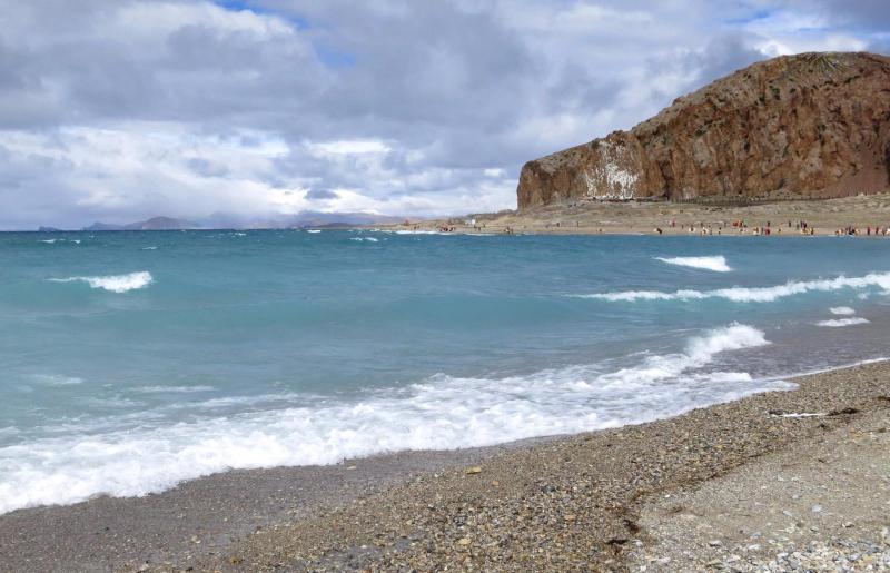 Отель Lavande  Lhasa Potala Palace