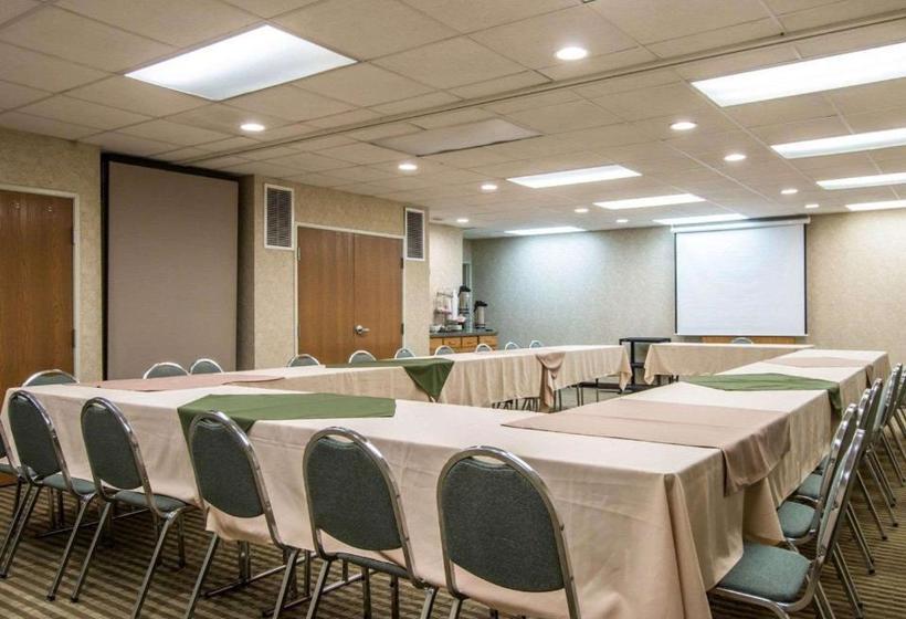 فندق Quality Suites San Diego Otay Mesa