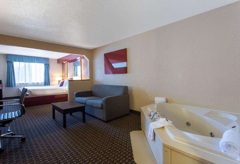 酒店 Ramada By Wyndham Glendale Heights/lombard