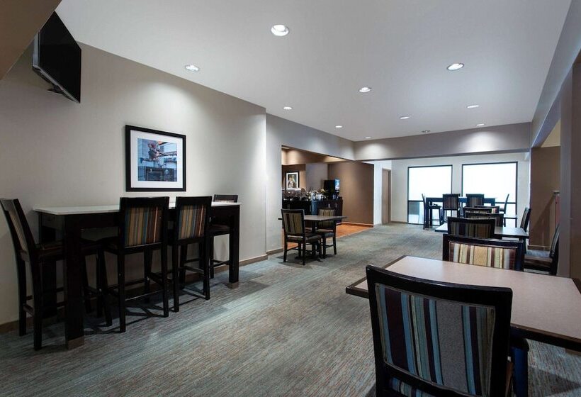 酒店 Ramada By Wyndham Glendale Heights/lombard
