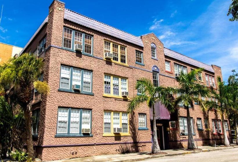 فندق Ranola  Sarasota