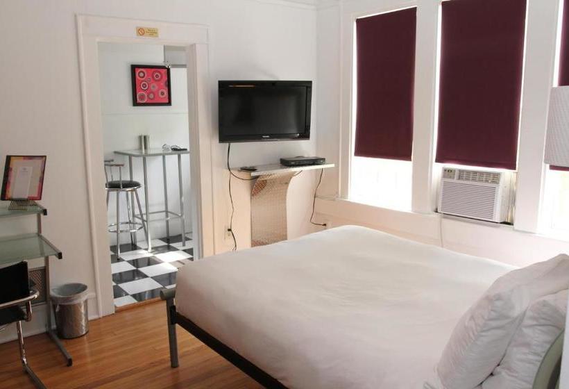 فندق Ranola  Sarasota