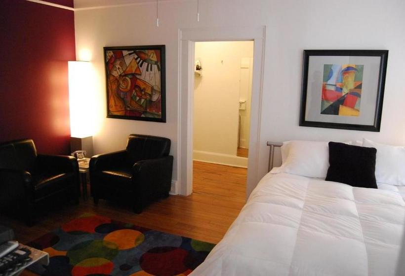 فندق Ranola  Sarasota