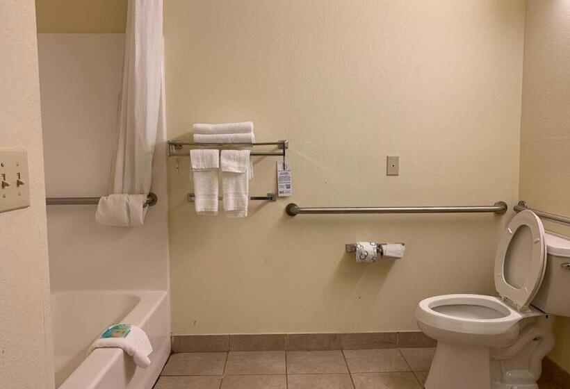 호텔 Rincon Inn And Suites
