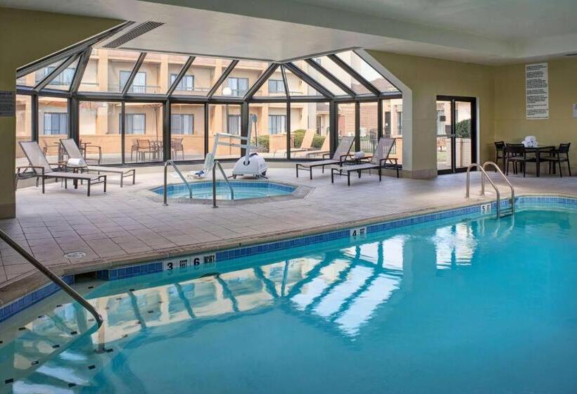 فندق Sonesta Select Indianapolis Carmel