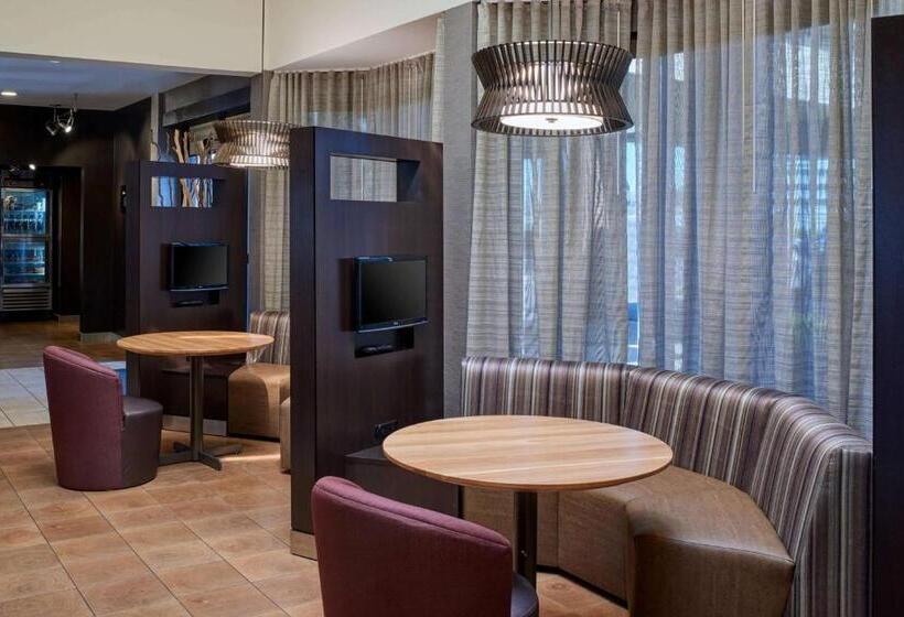 فندق Sonesta Select Indianapolis Carmel