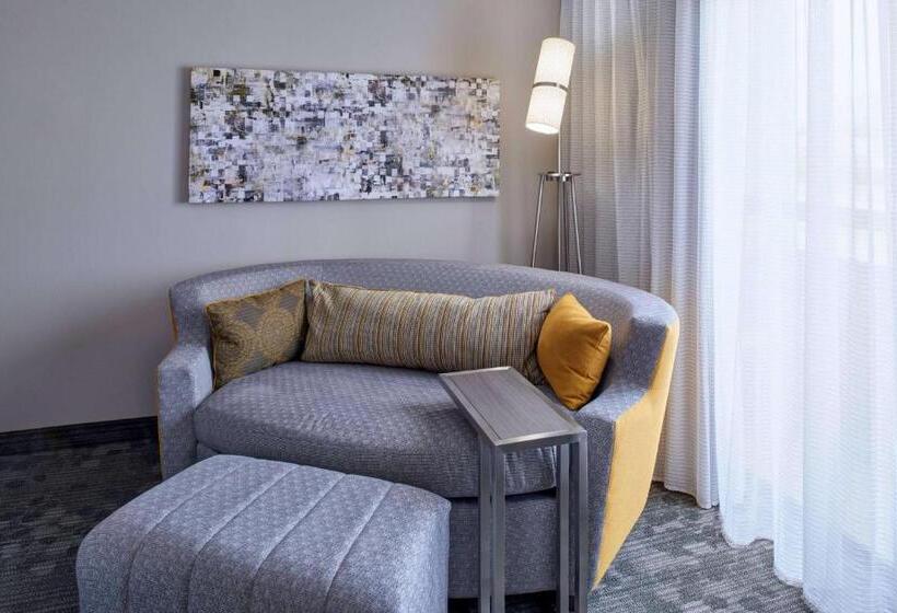 فندق Sonesta Select Indianapolis Carmel