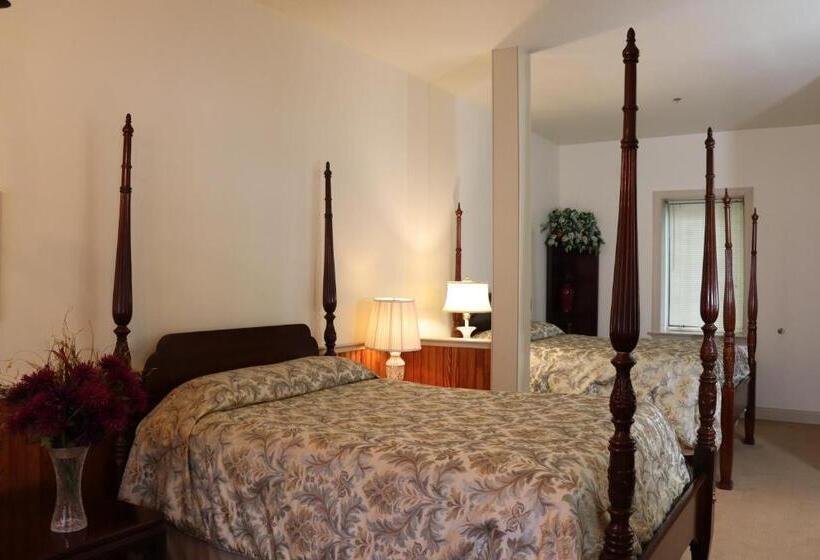 هتل The Gables At Stirling Guest