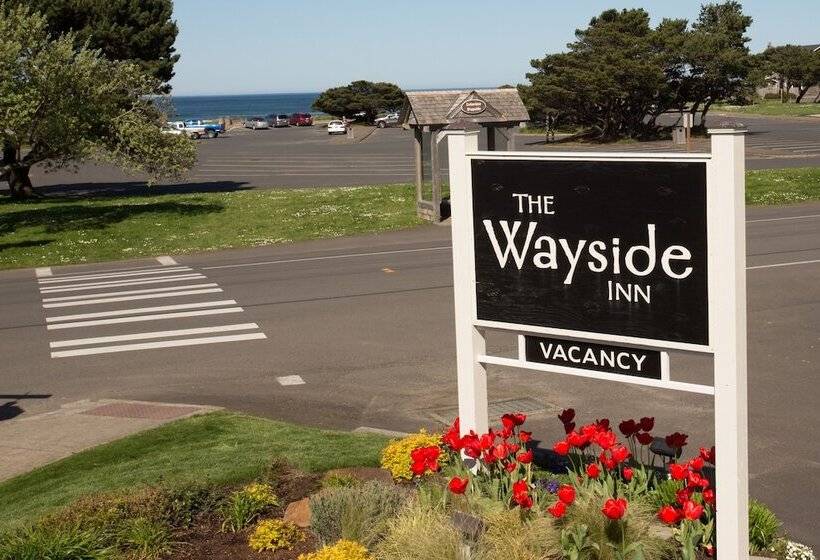 فندق The Wayside Inn