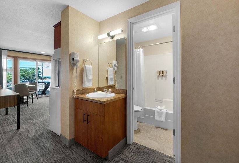 فندق The Wayside Inn