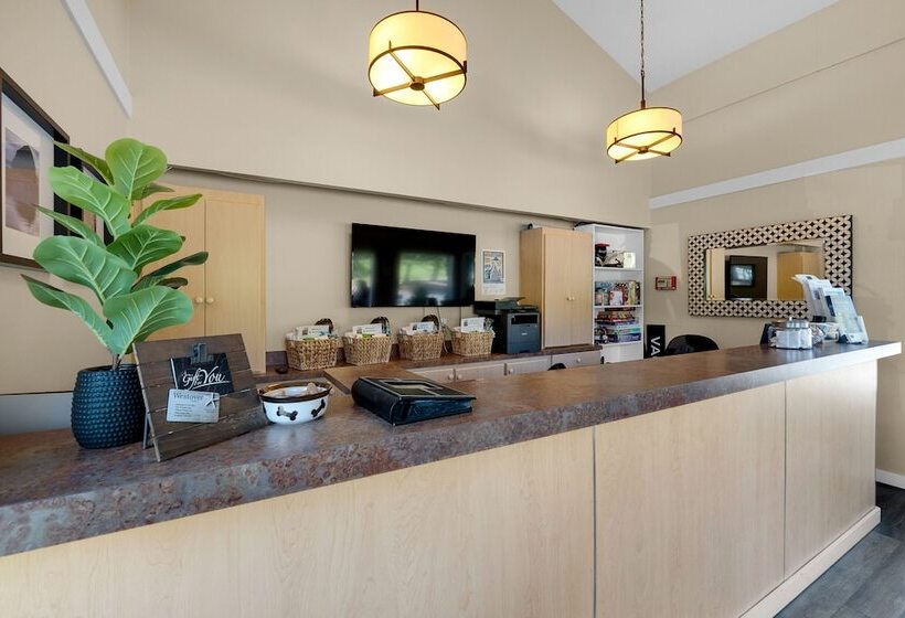 فندق The Wayside Inn