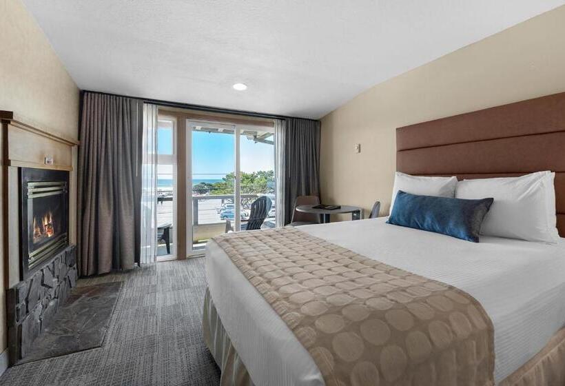 فندق The Wayside Inn