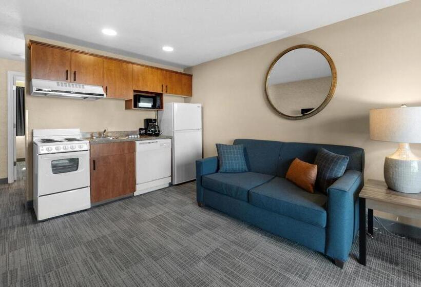 فندق The Wayside Inn