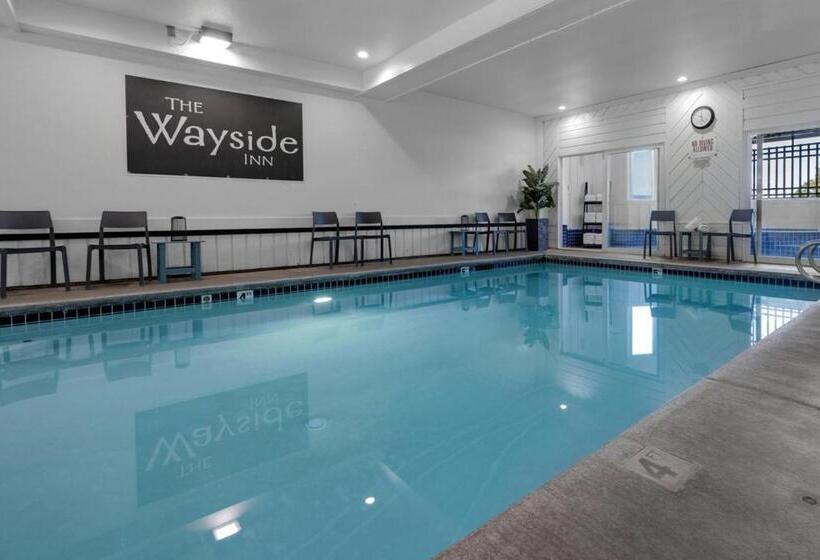 فندق The Wayside Inn