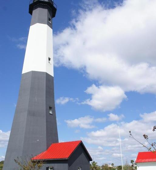 هتل Tybee
