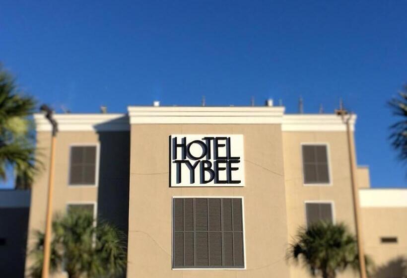 هتل Tybee