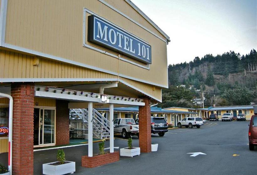 Motel 101
