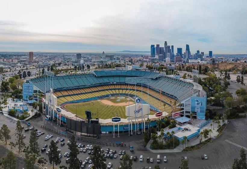 Motel 6 Glendale Ca Pasadena Burbank Los Angeles