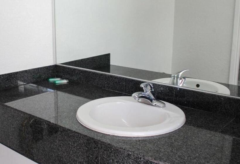 Motel 6 Glendale Ca Pasadena Burbank Los Angeles