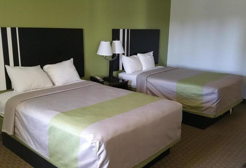 Motel 6 Lafayette