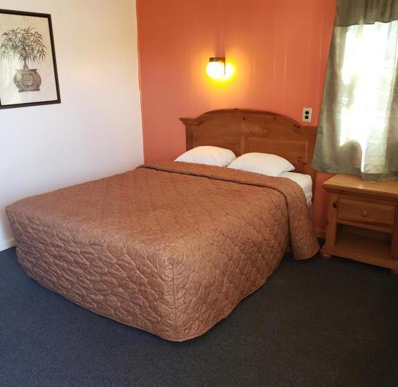 فندق على الطريق Rodeway Inn