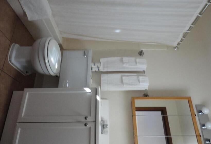 모텔 Budget Inn And Suites Eagan