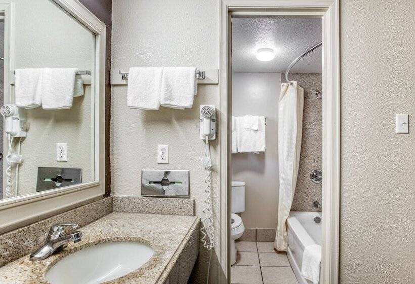 Мотель Oyo Hotel Bald Knob Near Searcy Ar