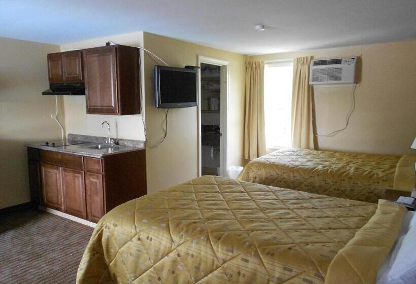 مُتل Cape Shore Inn