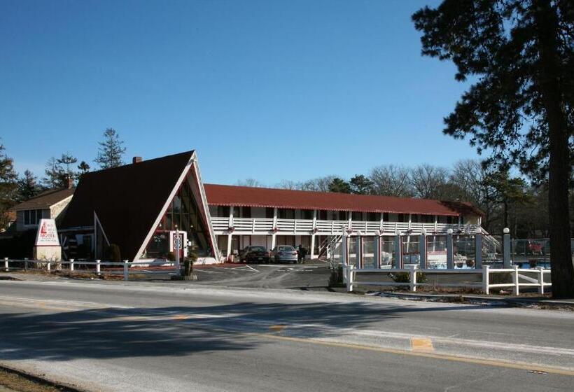 مُتل Cape Shore Inn