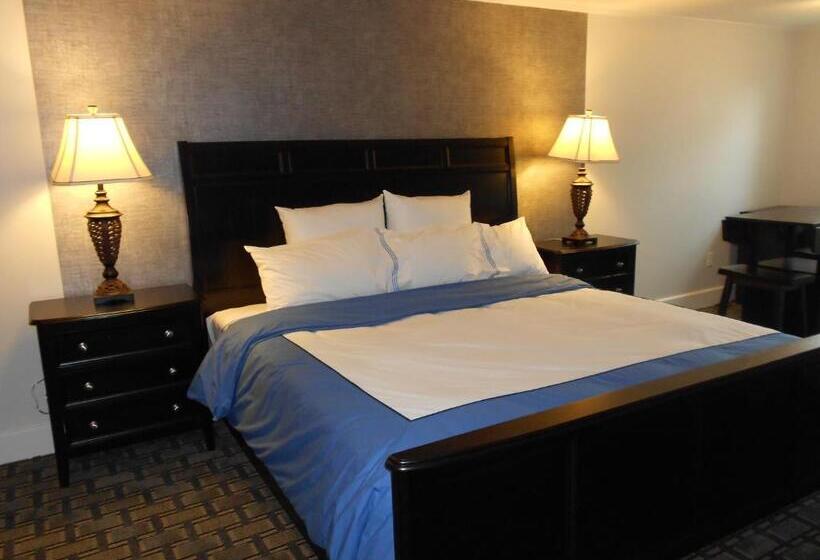 مُتل Cape Shore Inn