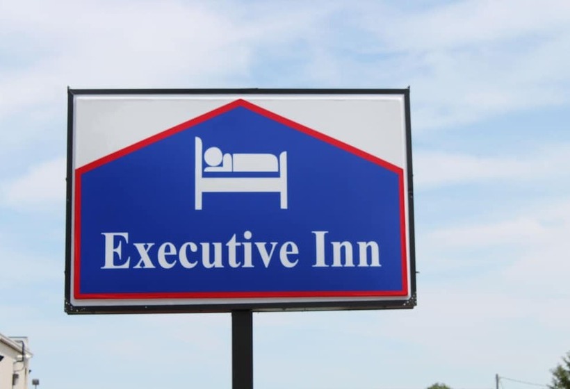 모텔 Executive Inn By Belvilla Owatonna Hwy 35