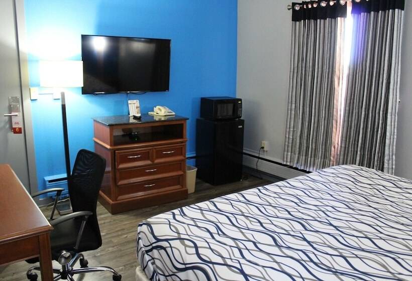 모텔 Executive Inn By Belvilla Owatonna Hwy 35