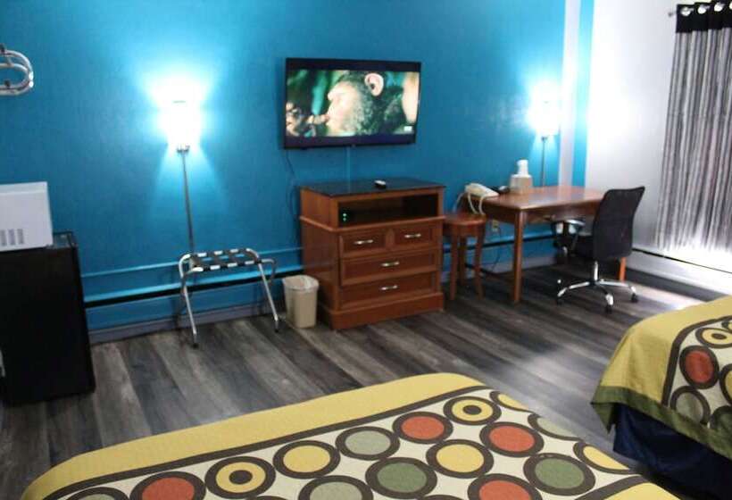 모텔 Executive Inn By Belvilla Owatonna Hwy 35