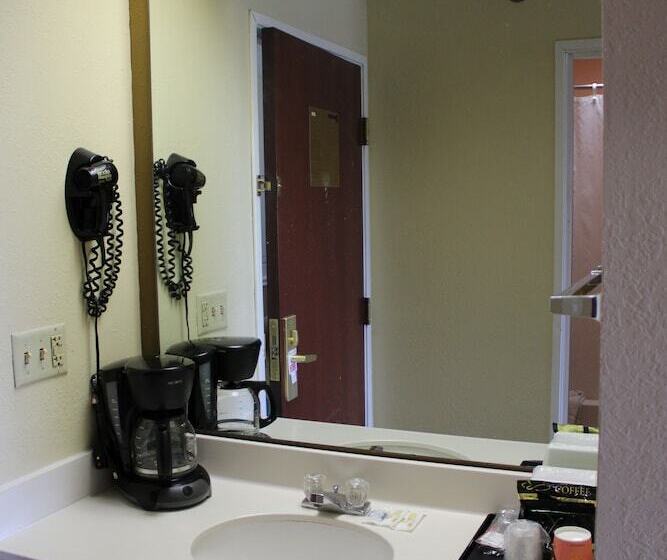 فندق على الطريق Fairbridge Inn Express Mount Vernon