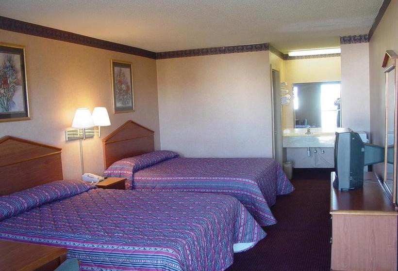 فندق على الطريق Garden Inn & Suites