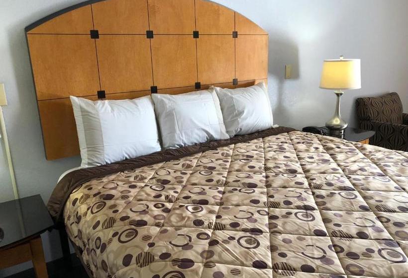 فندق على الطريق Magnolia Inn Laurens