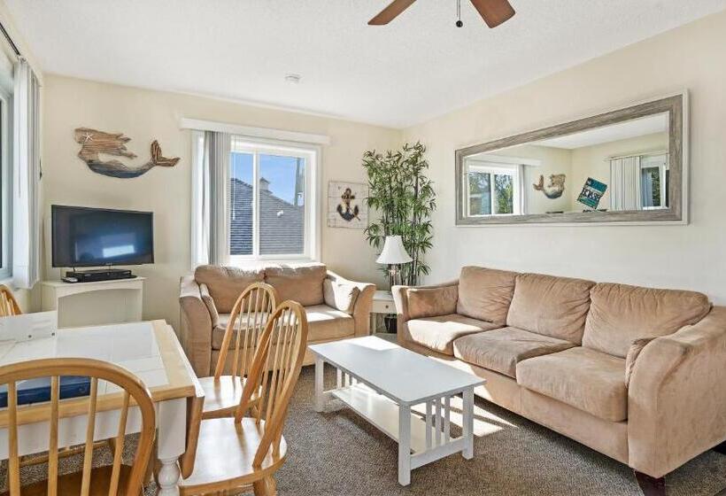 فندق على الطريق Montauk Oceanside Suites