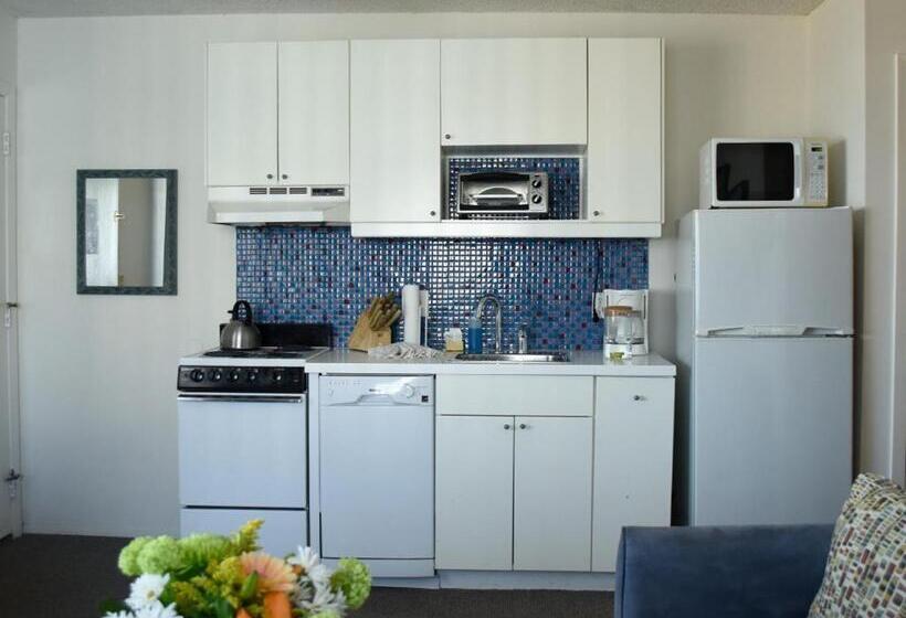 فندق على الطريق Montauk Oceanside Suites