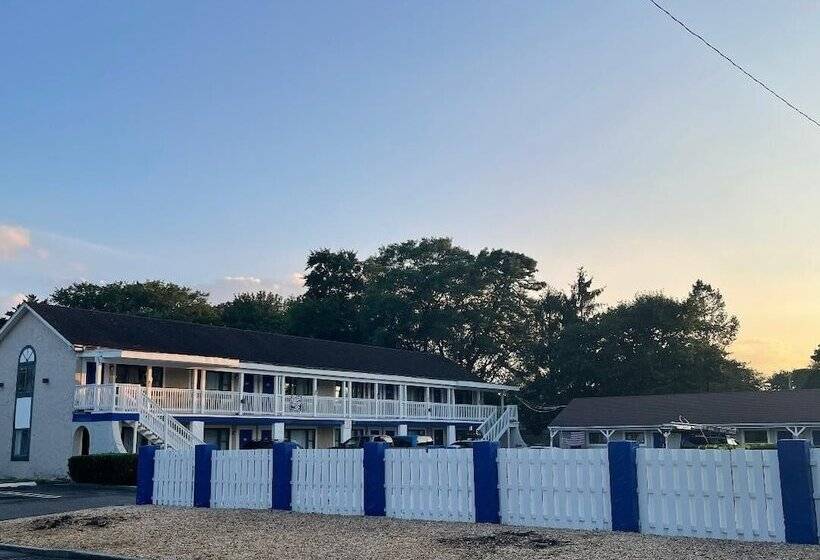 Мотель Point Pleasant Inn
