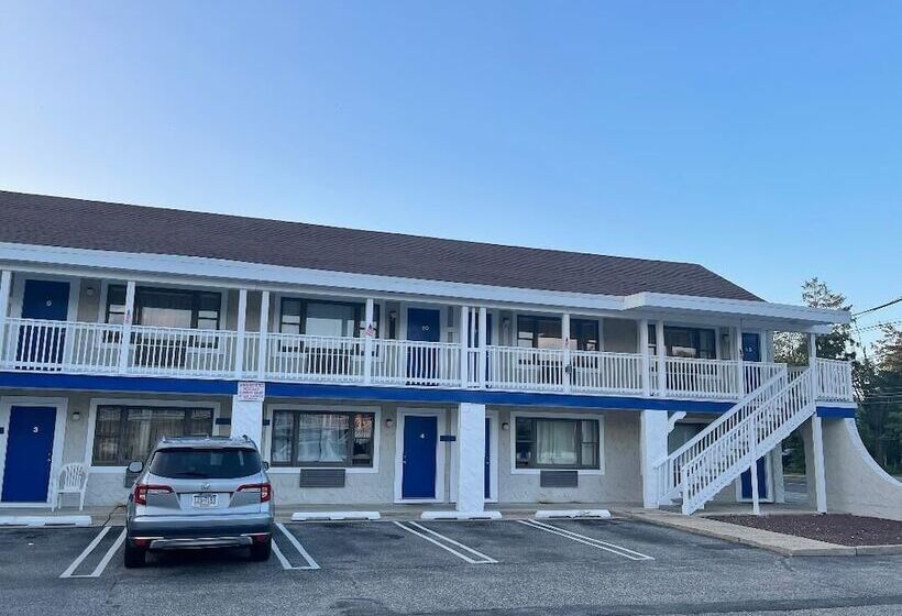 Мотель Point Pleasant Inn