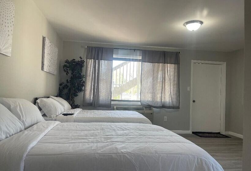 Мотель Point Pleasant Inn