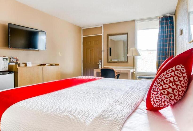 مُتل Regency Inn And Suites Wichita Falls