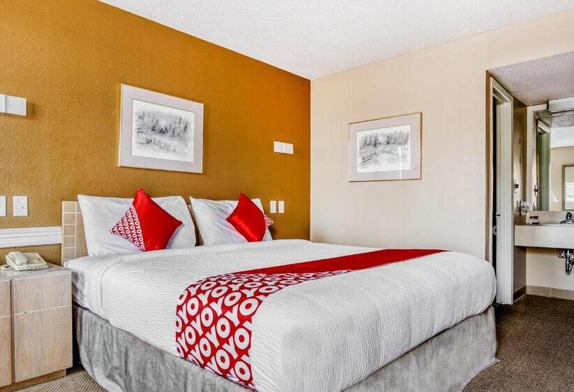 مُتل Regency Inn And Suites Wichita Falls