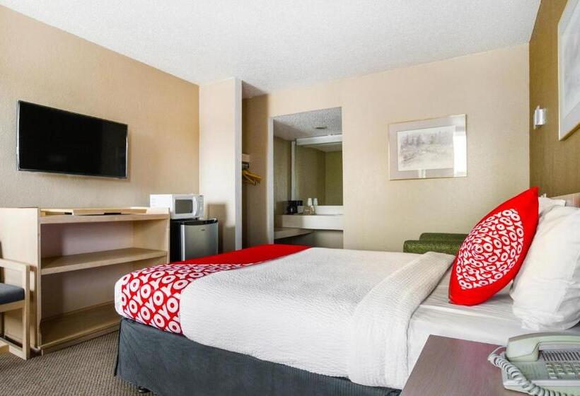مُتل Regency Inn And Suites Wichita Falls