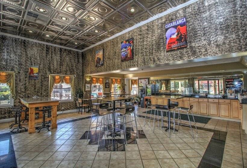 مُتل The Guest Lodge Gainesville