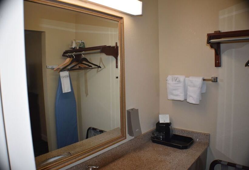 مُتل The Guest Lodge Gainesville