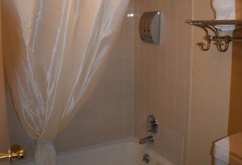 مُتل The Guest Lodge Gainesville