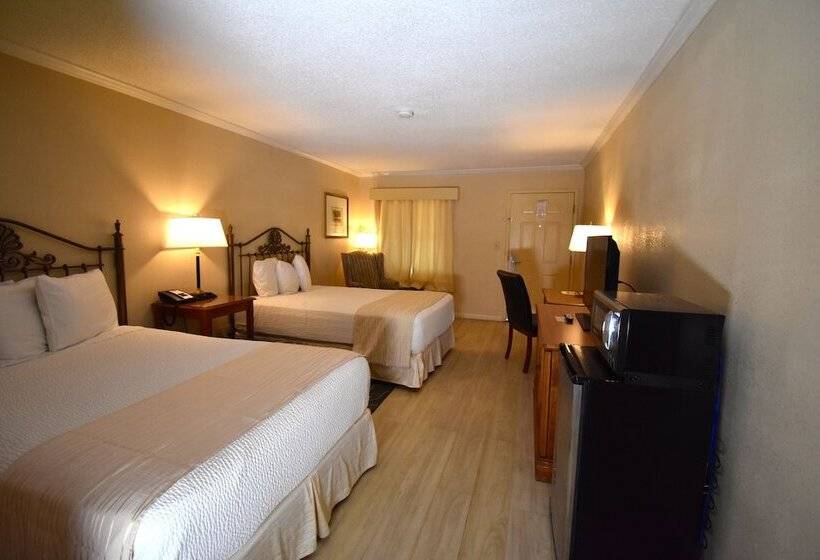 مُتل The Guest Lodge Gainesville