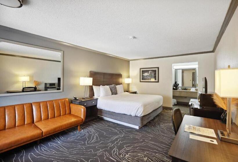 مُتل The Guest Lodge Gainesville
